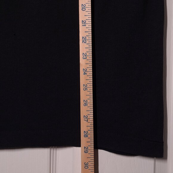 VINTAGE Harley-Davidson Motorcycles The EAGLE Prowls USED Shirt (DISTRESSED) - Picture 4 of 8